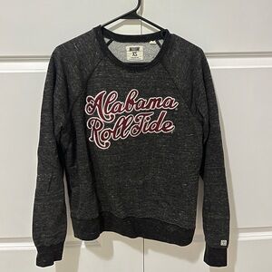 Alabama Rolltide Crewneck